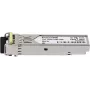 BlueOptics SFP-1G40BLC-BO optiskā tīkla raiduztvērēja modulis 1250 Mbit/s 1550 nm (SFP-1G40BLC-BO)