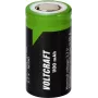 Voltcraft VC-18350 speciālais akumulators 18350 Flat-Top litija 3,7 V 1100 mAh (VC-16569880)