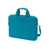 Eco plāns Case DICOTA BASE 35,8 cm (14,1 collas) zils
