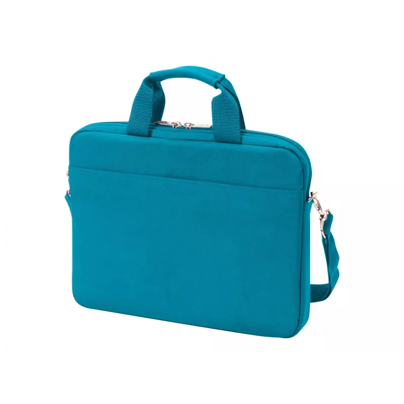 Eco plāns Case DICOTA BASE 35,8 cm (14,1 collas) zils