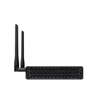 Maršrutētājs Lancom Systems LANCOM 1803VA-5G (EU) — 5G, Gigabit Ethernet, ārējā SMA antena, 1 ventilators, AES/3DES drošība