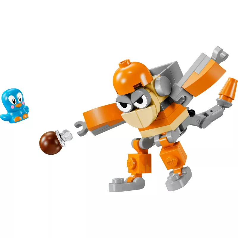 LEGO SONIC THE HEDGEHOG 30676 Kiki's Coconut Attack