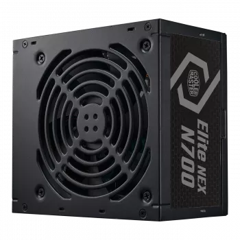 Elite NEX 230V 700, 700 W, 200 - 240 V, 47 - 63 Hz, 5 A, aktīvs, 110 W