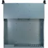 Inter-Tech IPC 2U-20248 - statīvu montāža - 2U - E-ATX - bez barošanas avota (EPS2U) - USB (88887104)