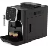 Pilnībā automātiskais espresso automāts Arzum Okka Espresso Pro, melns/hromēts, 1450 W