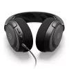 Steelseries Arctis Nova 1 austiņas, vadu, galvas saite, spēlēm, melna