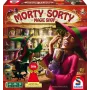 Morty Sorty Magic Shop, galda spēle