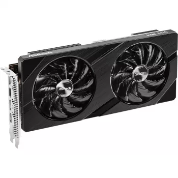 ASRock Challenger D Intel Arc A750 8GB OC grafiskā karte