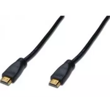 Digitus HDMI ātrgaitas savienojuma kabelis ar pastiprinātāju
