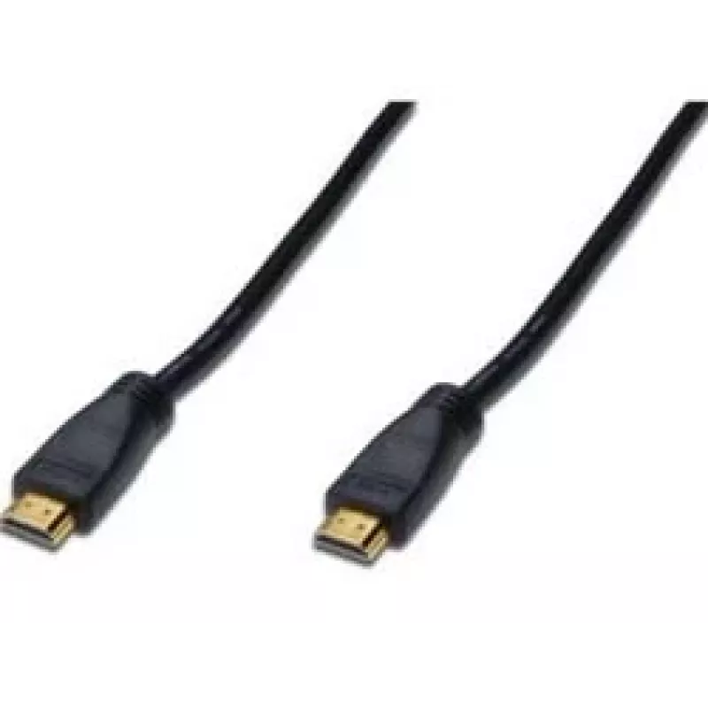 Digitus HDMI ātrgaitas savienojuma kabelis ar pastiprinātāju