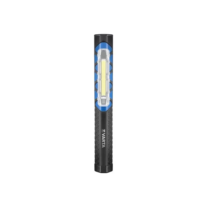 Rokas lukturis Varta 85131000 Melns