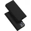 Vario Series, Phone Case Melns, iPhone 15 Pro