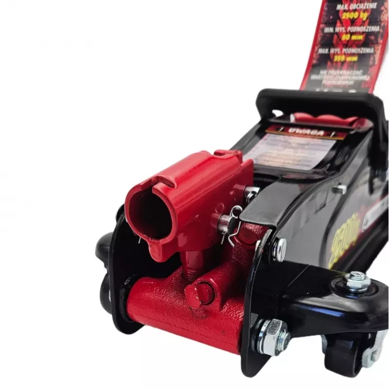Extralink Automotive Jack 2500KG