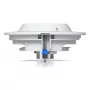 UBIQUITI Dome Camera Mounting Bracket UACC-DOME-FM-W — iekštelpu/āra saderība