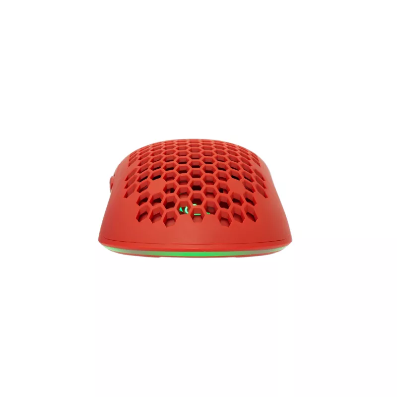 Pele White Shark GALAHAD-RED USB Type-A