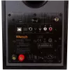 Aktīvais grāmatplaukta skaļrunis KLIPSCH R-51PM — vadu un bezvadu, 120 W, melns/varš