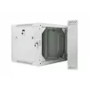 Sienas stiprinājuma skapis Lanberg WF02-6609-10S