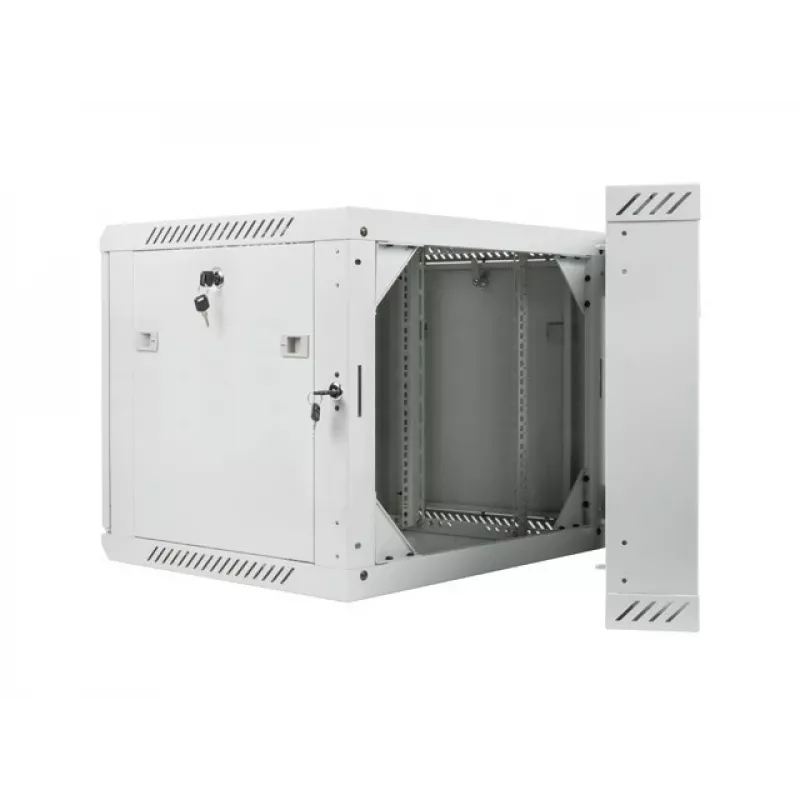 Sienas stiprinājuma skapis Lanberg WF02-6609-10S
