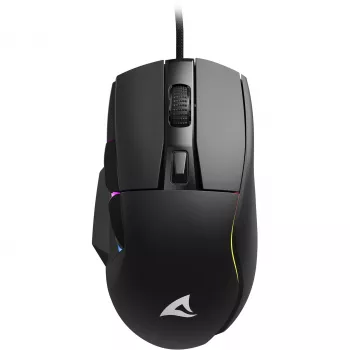 pele Sharkoon SGM35 USB Type-A Optical