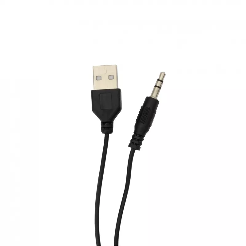 Skaļruņi Sbox SP-203 Melns, 20W