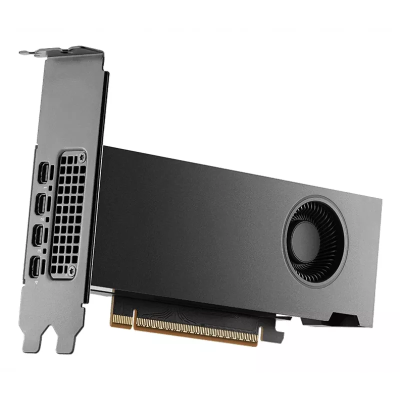 Grafikas karte NVIDIA RTX PRO 2000 16 GB GDDR7