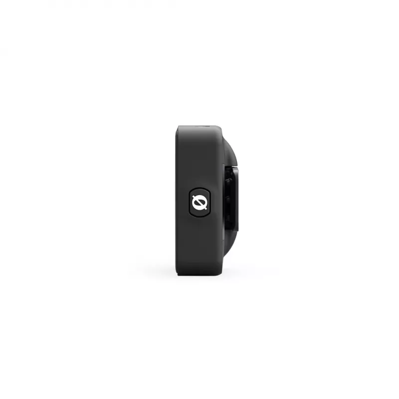 RØDE Wireless ME Dual - kompakta bezvadu mikrofonu sistēma ar diviem raidītājiem divkanālu ierakstam