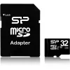 Silicon Power SP032GBSTH010V10SP atmiņas karte 32 GB MicroSDHC UHS-I Class 10