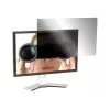 Targus ASF24W9EU displeja privātuma filtrs 61 cm (24 collas) Bezrāmja displeja privātuma filtrs