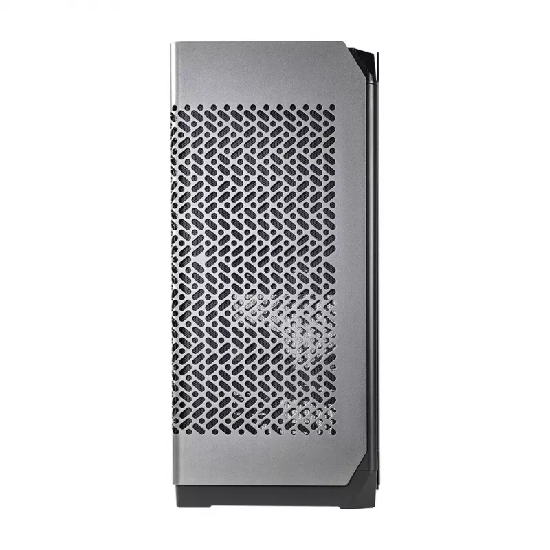 Cooler Master NCORE 100 MAX maza formāta (SFF) pelēks 850 W