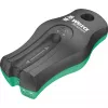 Neelektrisks magnetizētājs/demagnetizētājs Wera 05033404001 Melns Zaļš