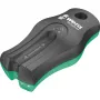 Neelektrisks magnetizētājs/demagnetizētājs Wera 05033404001 Melns Zaļš