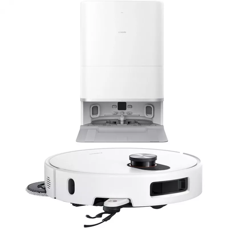 Robot Vacuum Xiaomi Robot Vacuum 5 EU BHR0834EU