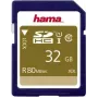 Atmiņas karte Hama 32GB SDHC UHS-I Class 10 00124135