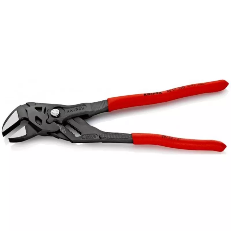 KNIPEX knaiblju atslēga vienā 250mm