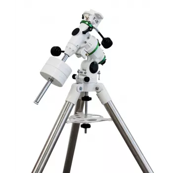 Ekvatoriālais montāža Skywatcher EQM-35 ar NEQ5 statīvu, zīmols Skywatcher, modelis EQM-35