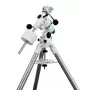 Ekvatoriālais montāža Skywatcher EQM-35 ar NEQ5 statīvu, zīmols Skywatcher, modelis EQM-35