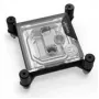 Ūdens bloks EK-Quantum Velocity³ ar akrila virsmu Intel 1700/1851 un AMD AM5 ligzdām