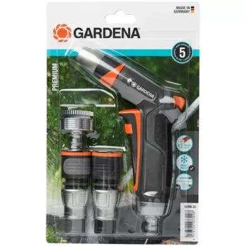 Ūdens šļūtenes savienotājs Gardena 18298-20