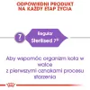 ROYAL CANIN Sterilised 7+ - sausā barība kaķiem - 10 kg