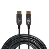 DisplayPort kabelis Gembird CC-DP8K-AOC-10M 10m melns
