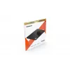 Steelseries QcK Hard Gaming Mouse Pad Black