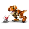 LEGO JURASSIC WORLD 76967 Mazais Ētijs T-Rex