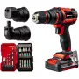 Einhell TE-CD 18/45 urbjmašīna