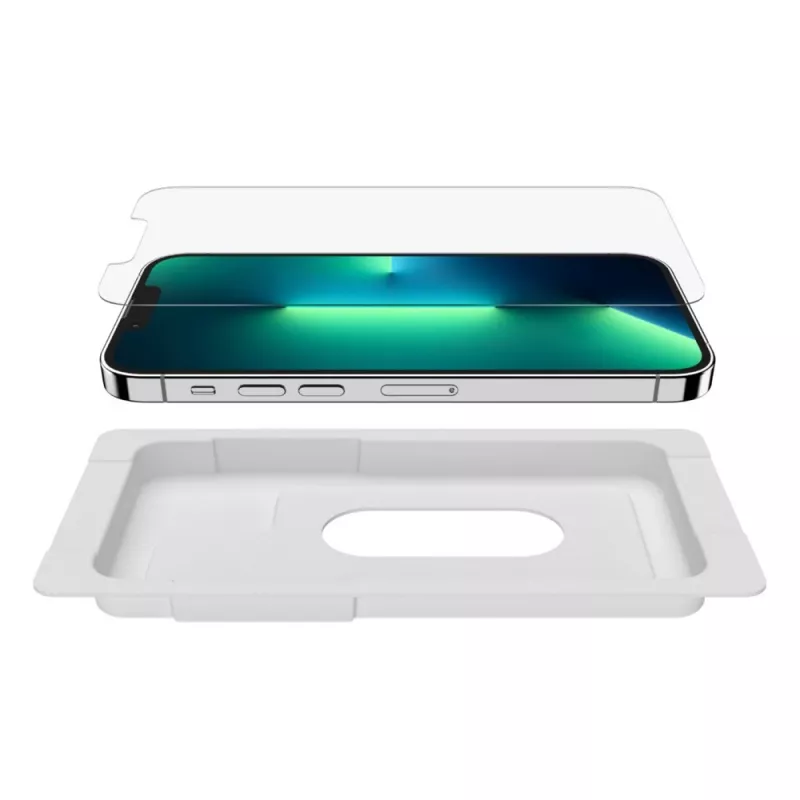 Ekrāna aizsargs Belkin OVA069zz Apple iPhone 13/iPhone 13 Pro