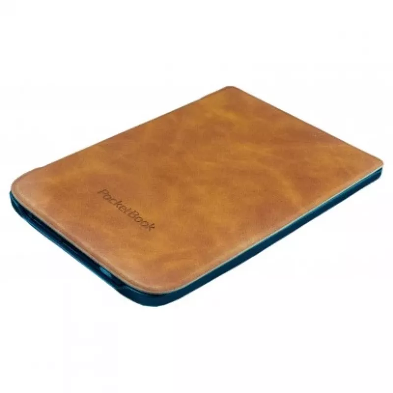 Planšetdatora maciņš | POCKETBOOK | Brūns | WPUC-627-S-LB