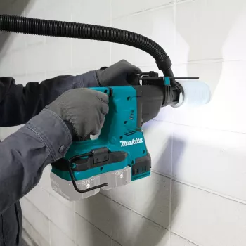 MAKITA URBJMAISĪKS SDS-PLUS 2x18V 2.8J BEZ AKUMULATORIEM UN LĀDĒTĀJA DHR280Z