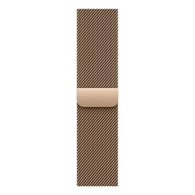 Apple MGHW4ZM/A viedās valkājamās ierīces piederumi zelta nerūsējošā tērauda 40 mm