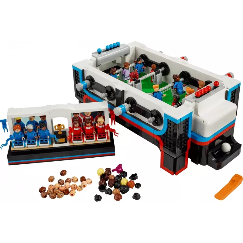 LEGO IDEAS 21337 Galda futbols