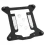 XSPC LGA1700 aizmugures plate