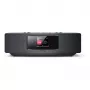 JVC Kenwood Electronics CR-ST700SCD-B - Interneta - Digitālā - DAB+ - FM - 87,5 - 108 MHz - 174.928 - 239.2 MHz - 43 W